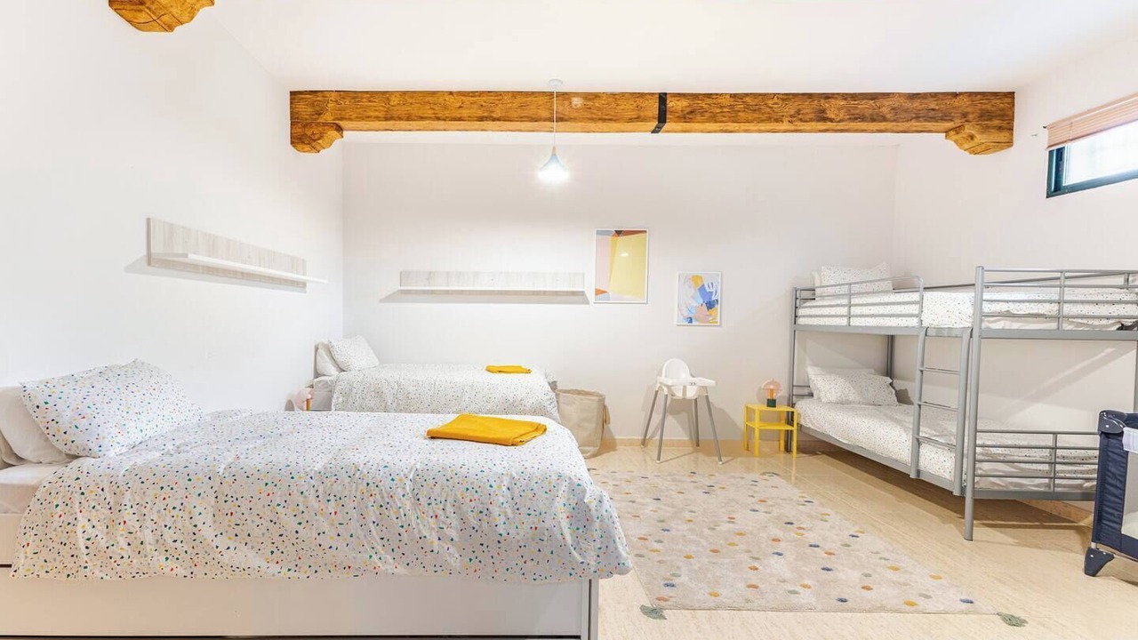 Photo of Bedroom in Pareja
