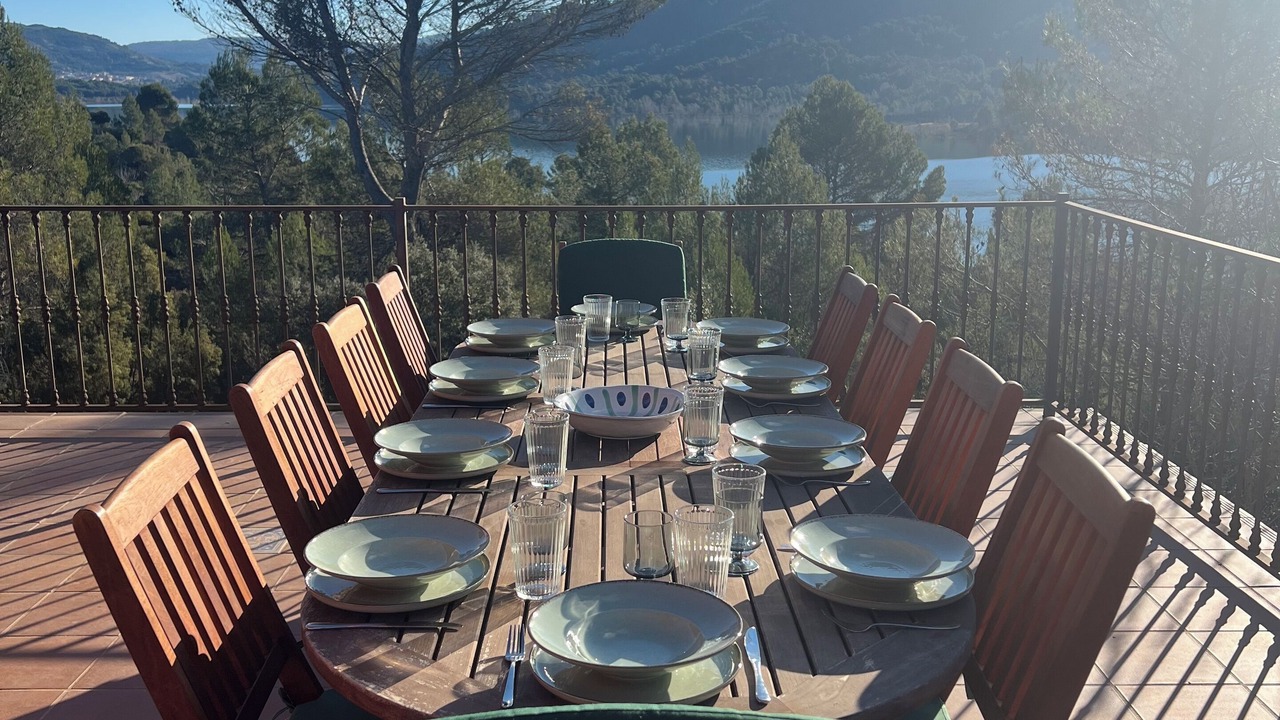 Photo of Outdoor in Pareja