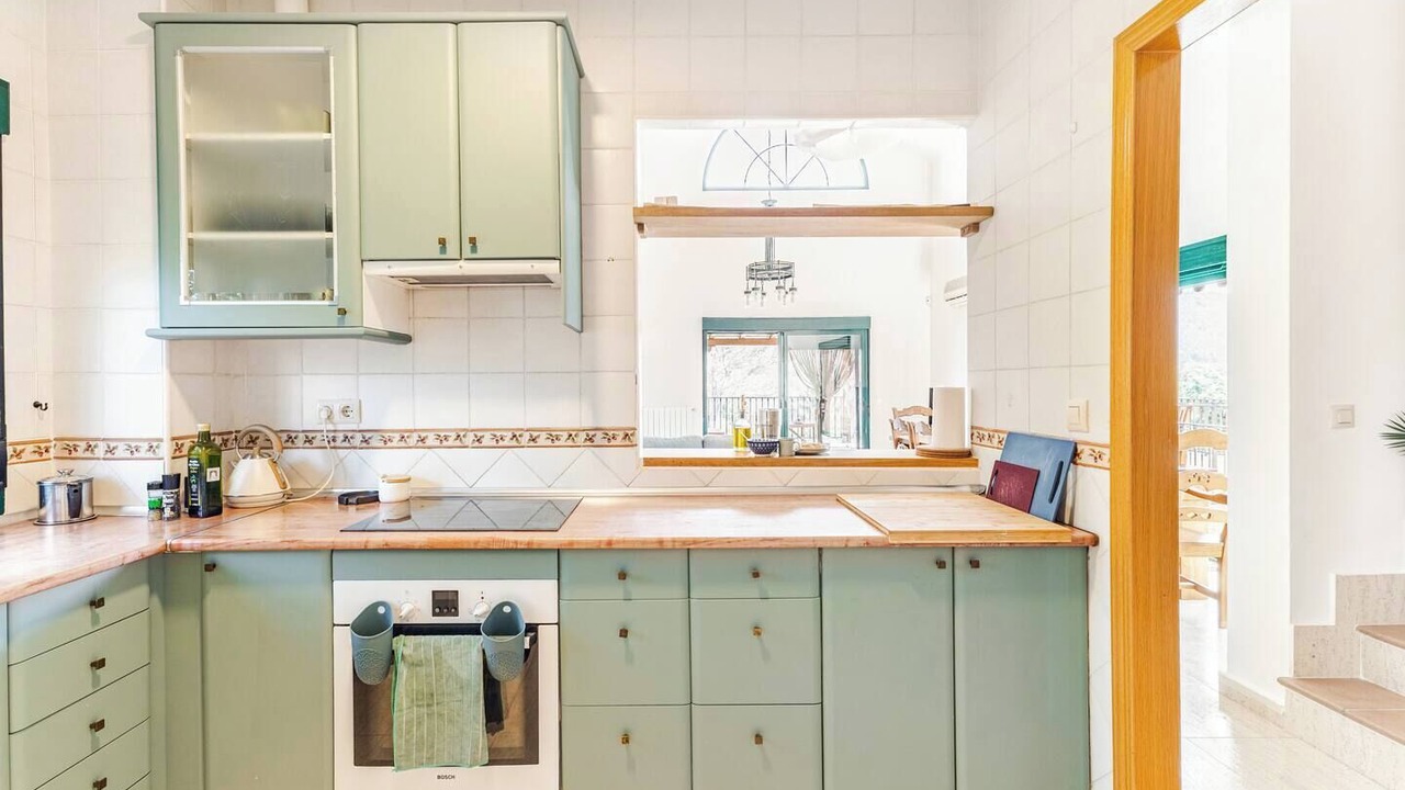 Photo of Kitchen in Pareja