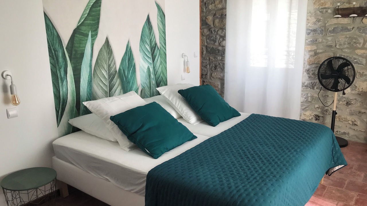 Photo of Bedroom in Chandolas