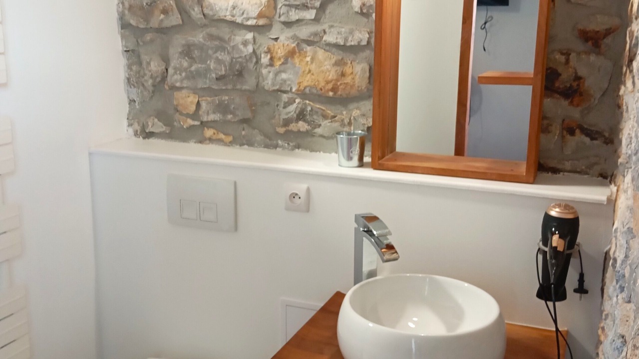 Photo of Bathroom in Chandolas