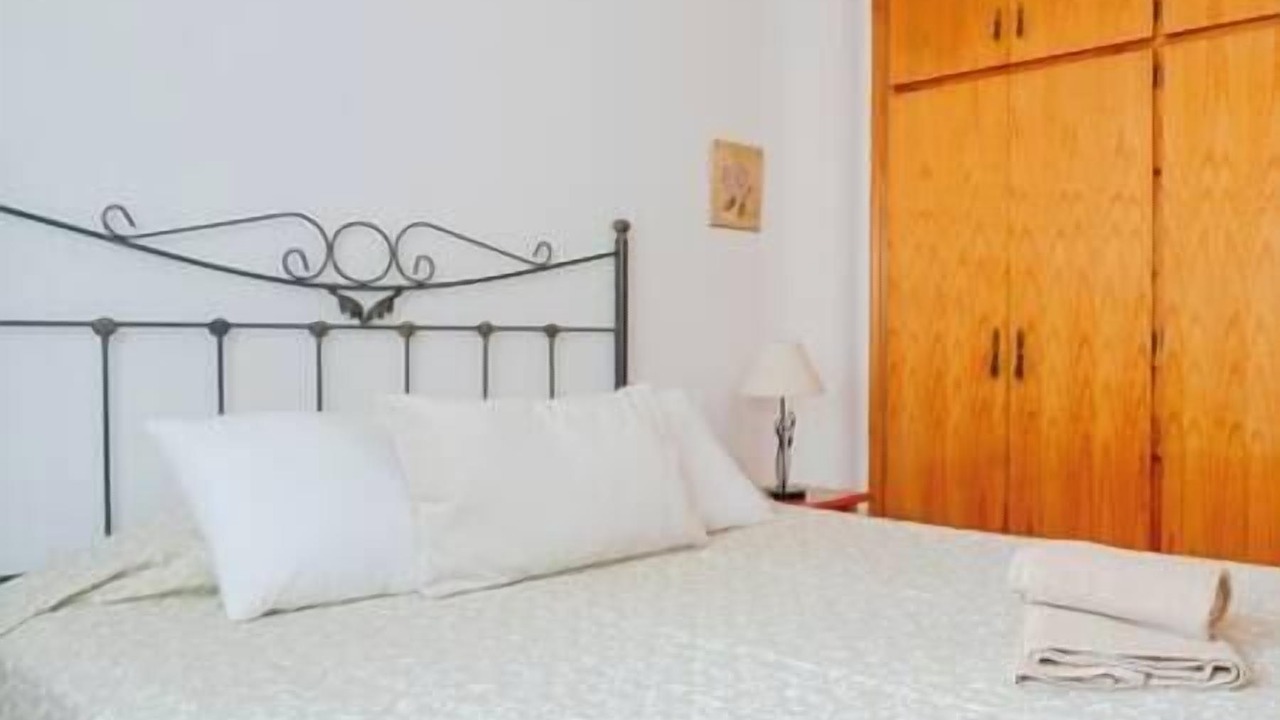 Photo of Bedroom in Nijar