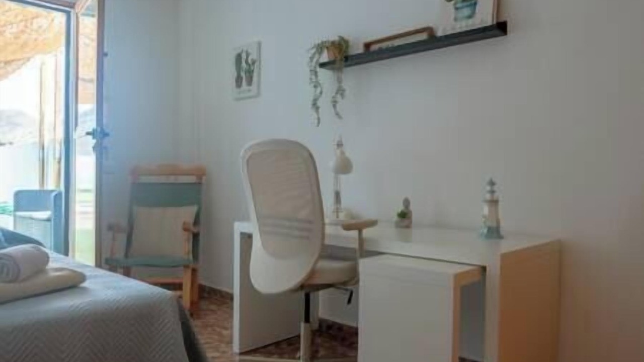 Photo of Bedroom in Nijar