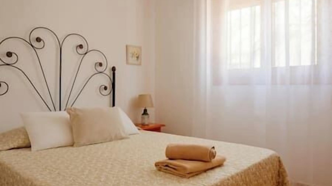 Photo of Bedroom in Nijar