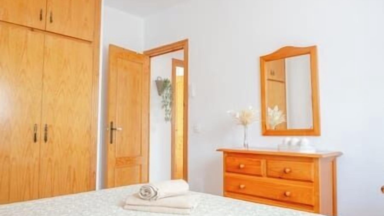 Photo of Bedroom in Nijar