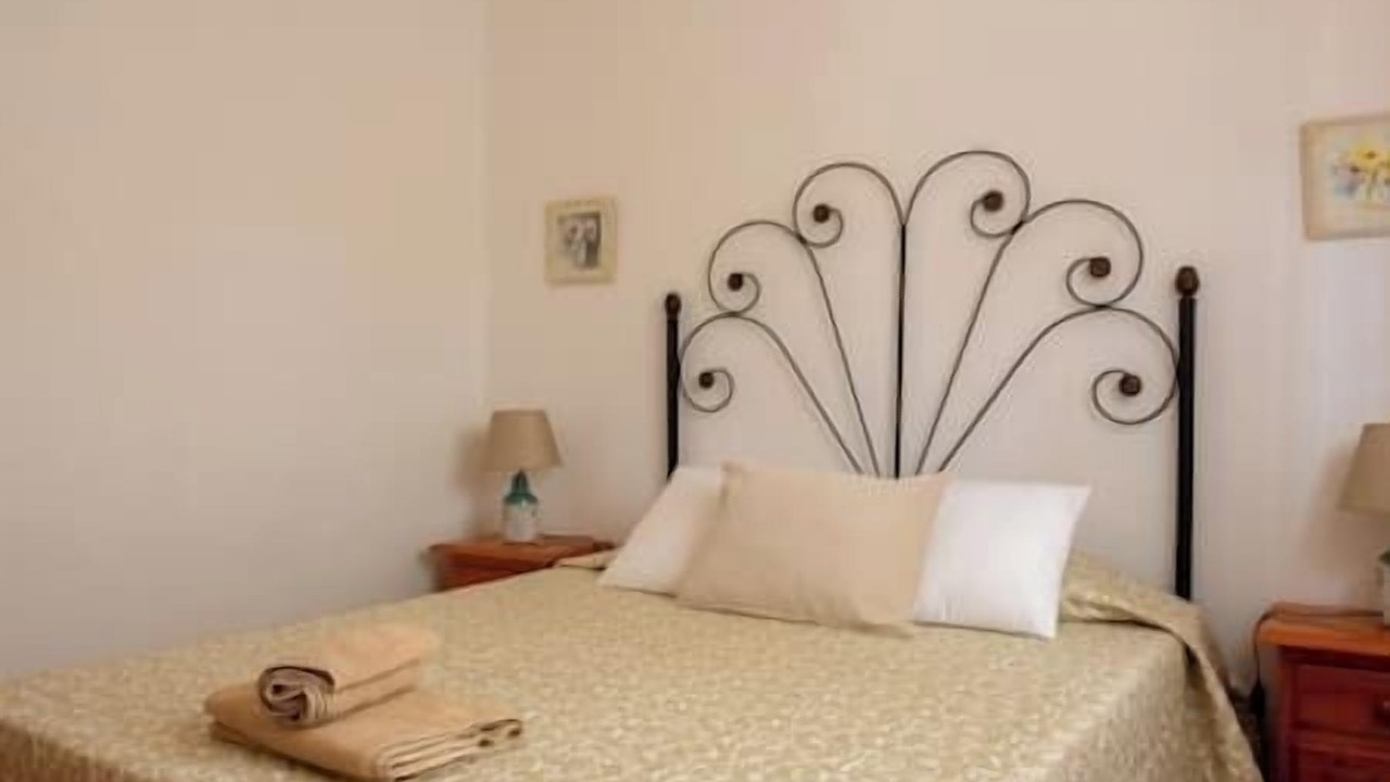 Photo of Bedroom in Nijar
