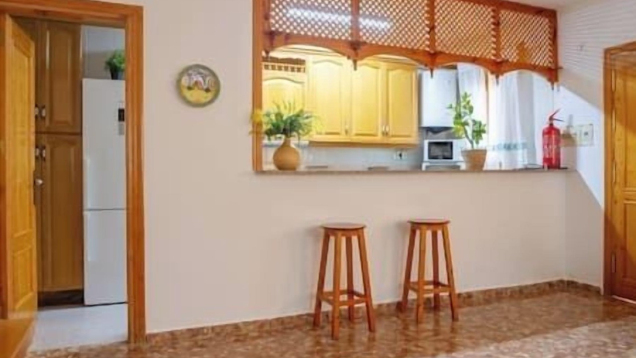 Photo of Kitchen in Nijar