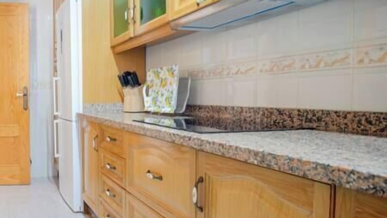 Photo of Kitchen in Nijar