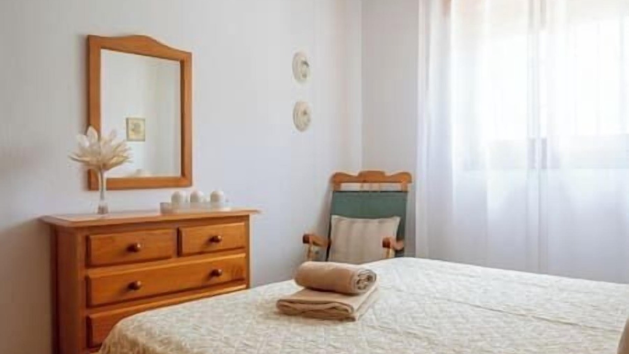 Photo of Bedroom in Nijar
