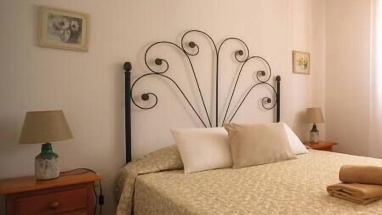 Photo of Bedroom in Nijar