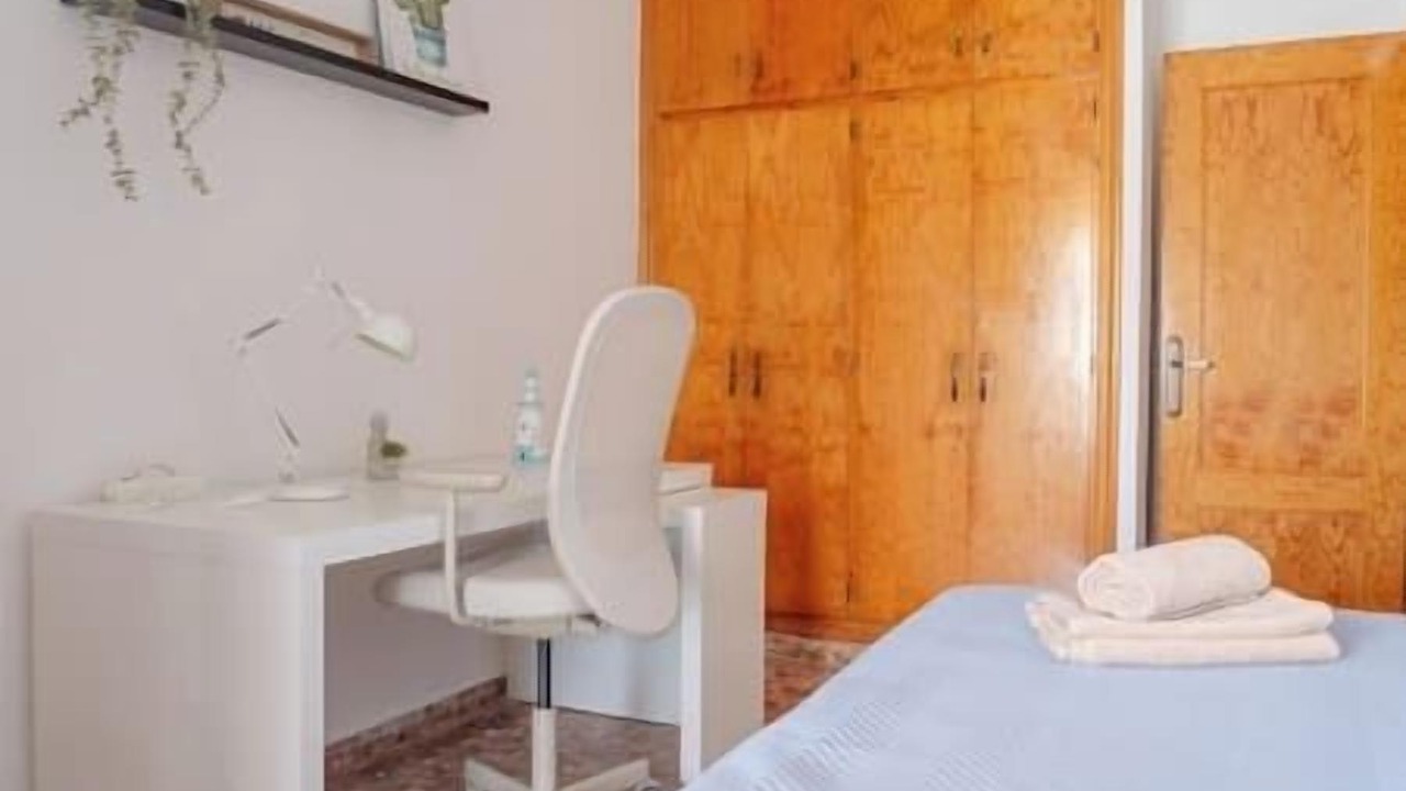 Photo of Bedroom in Nijar