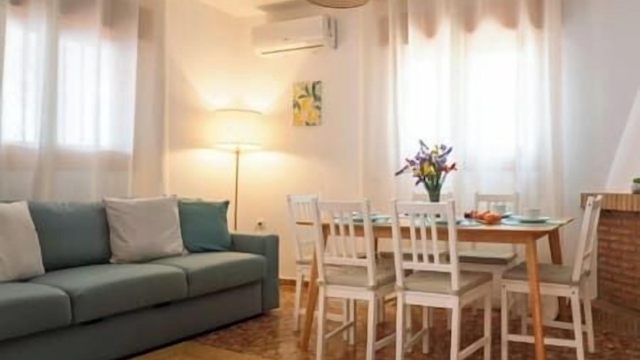 Photo of Livingroom in Nijar