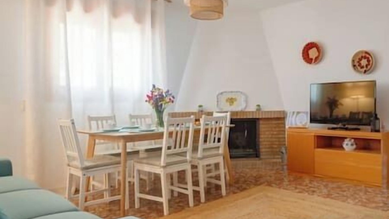 Photo of Livingroom in Nijar