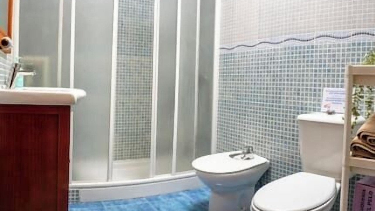 Photo of Bathroom in Nijar