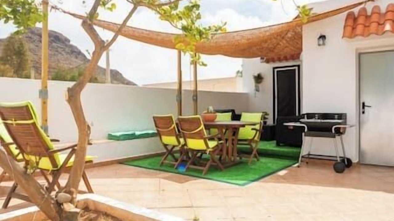 Photo of Outdoor in Nijar