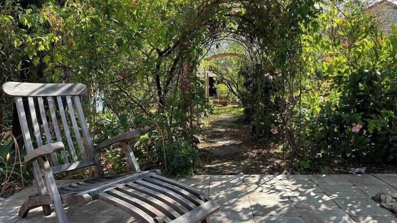 Photo of Outdoor in Sainte-Anastasie