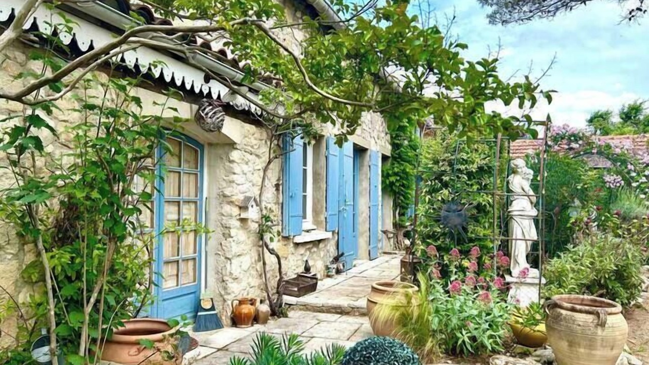 Photo of Outdoor in Sainte-Anastasie