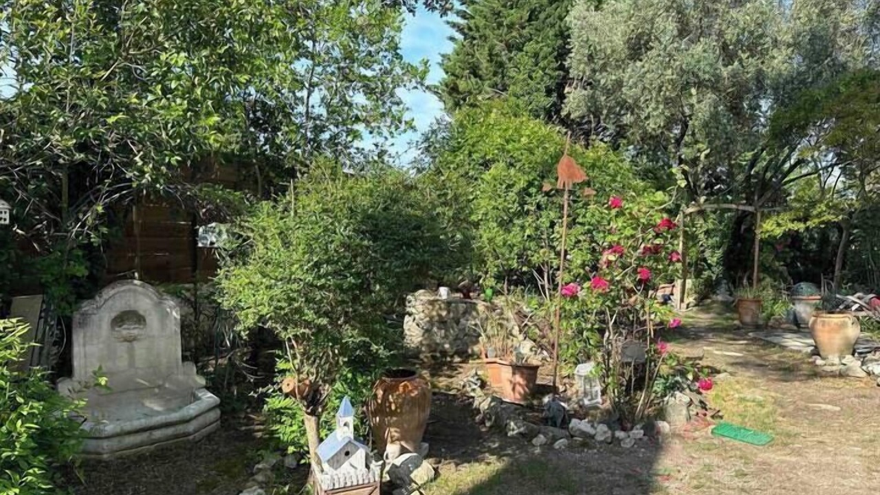 Photo of Outdoor in Sainte-Anastasie