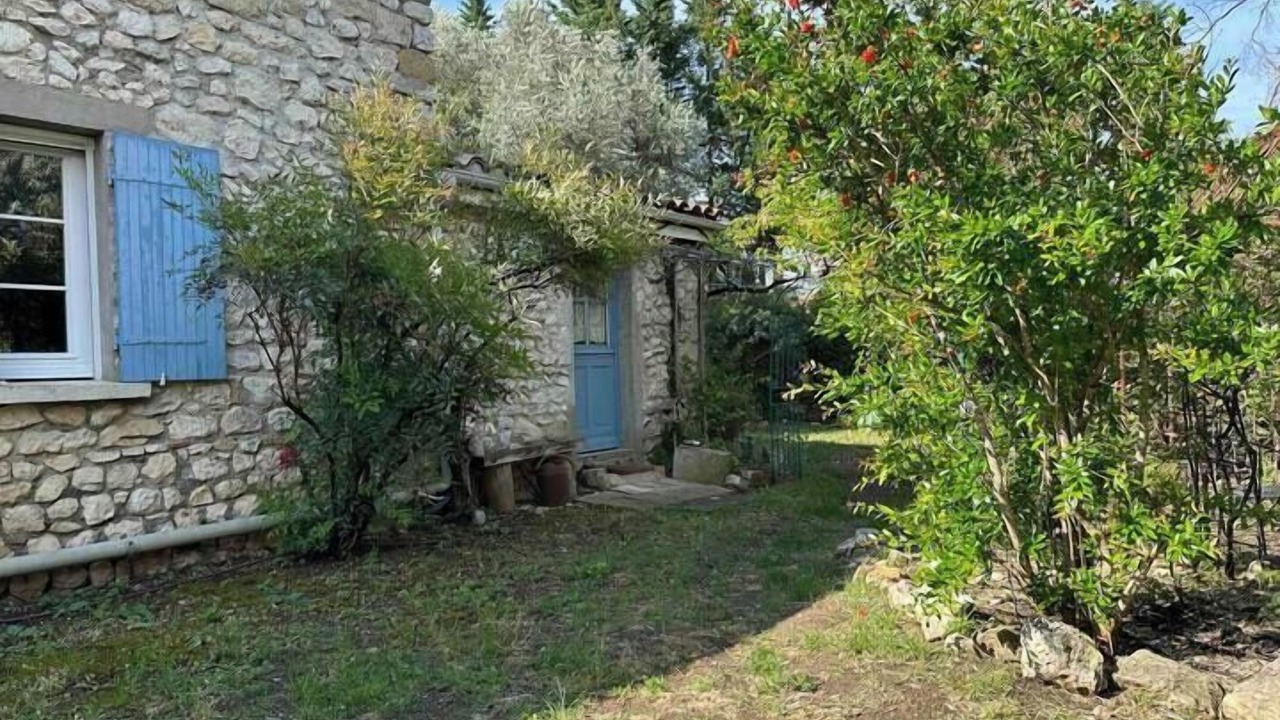 Photo of Outdoor in Sainte-Anastasie