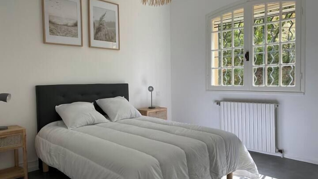 Photo of Bedroom in Saint-Jean-de-Serres