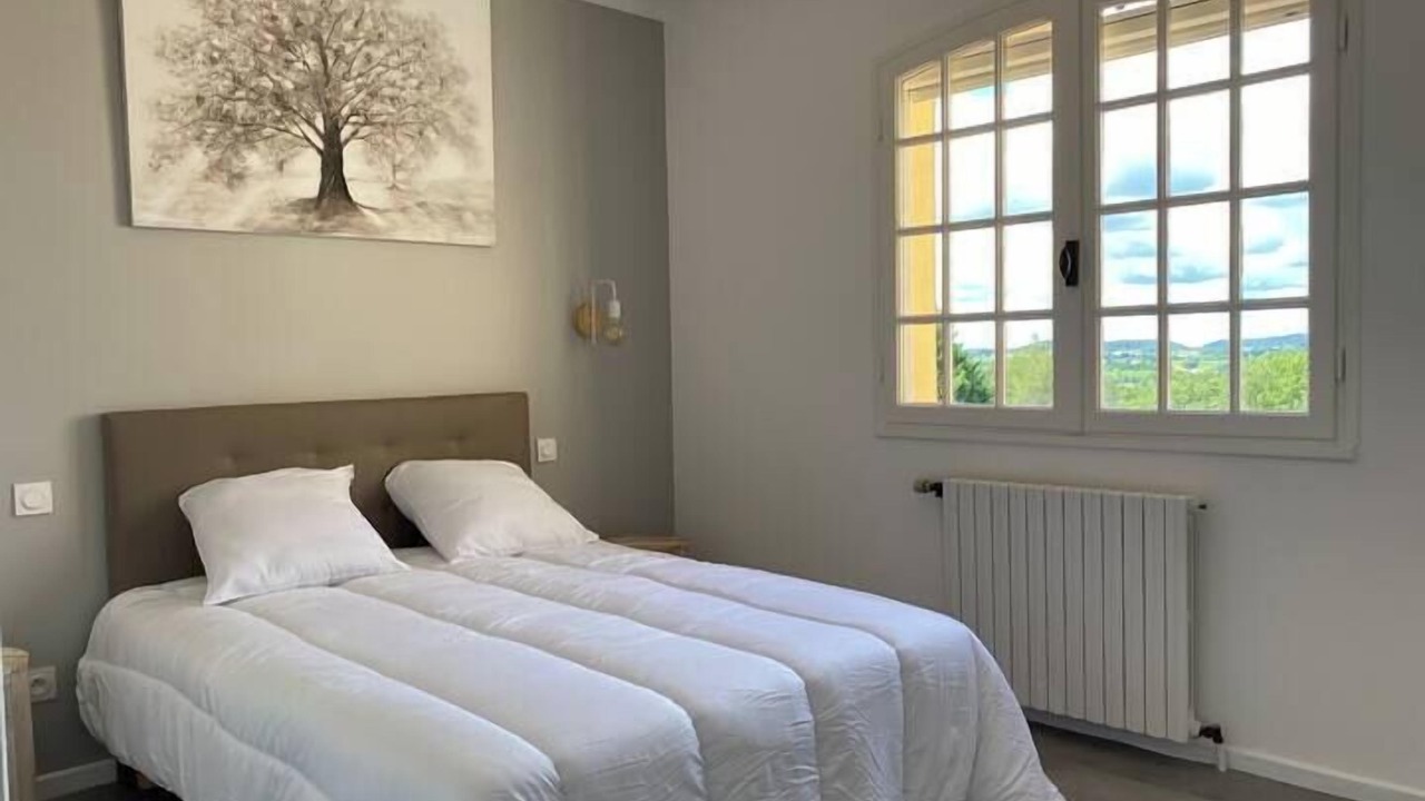 Photo of Bedroom in Saint-Jean-de-Serres