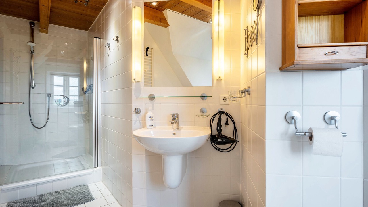 Photo of Bathroom in Poppenbull