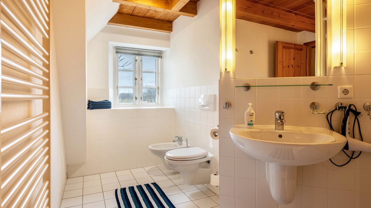 Photo of Bathroom in Poppenbull