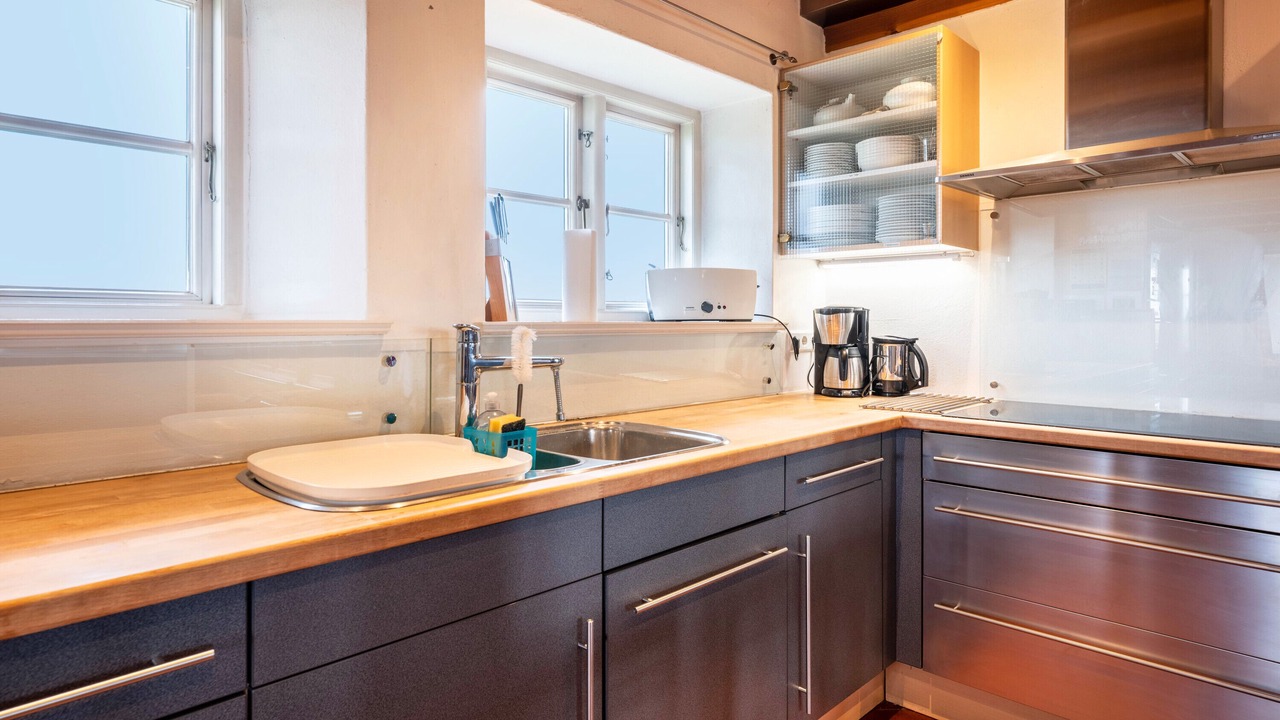 Photo of Kitchen in Poppenbull