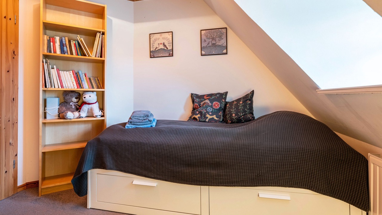 Photo of Bedroom in Poppenbull