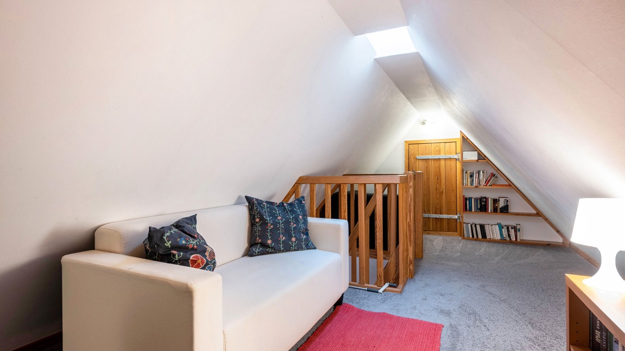 Photo of Livingroom in Poppenbull