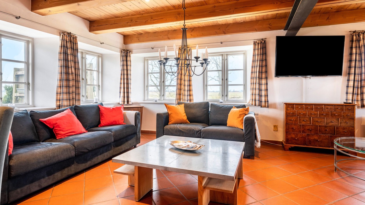 Photo of Livingroom in Poppenbull