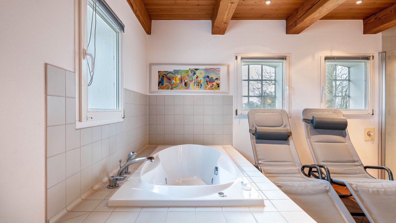 Photo of Bathroom in Poppenbull