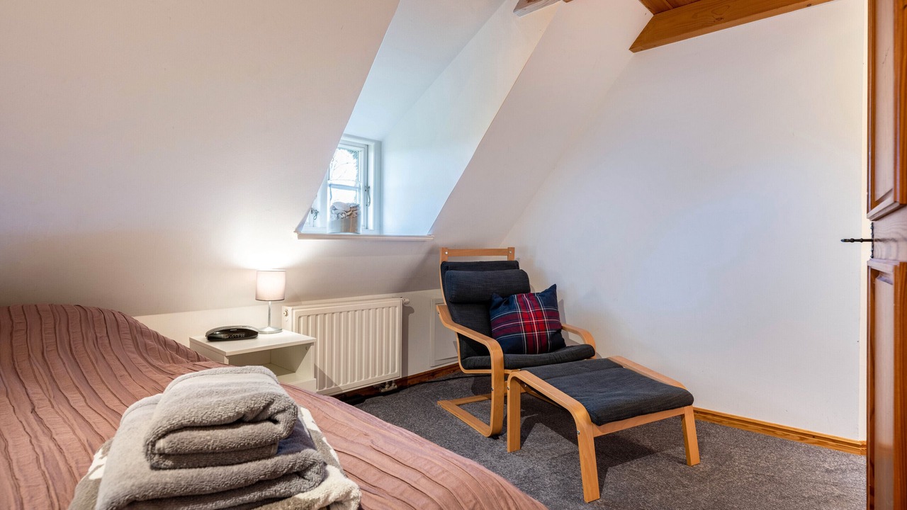 Photo of Bedroom in Poppenbull