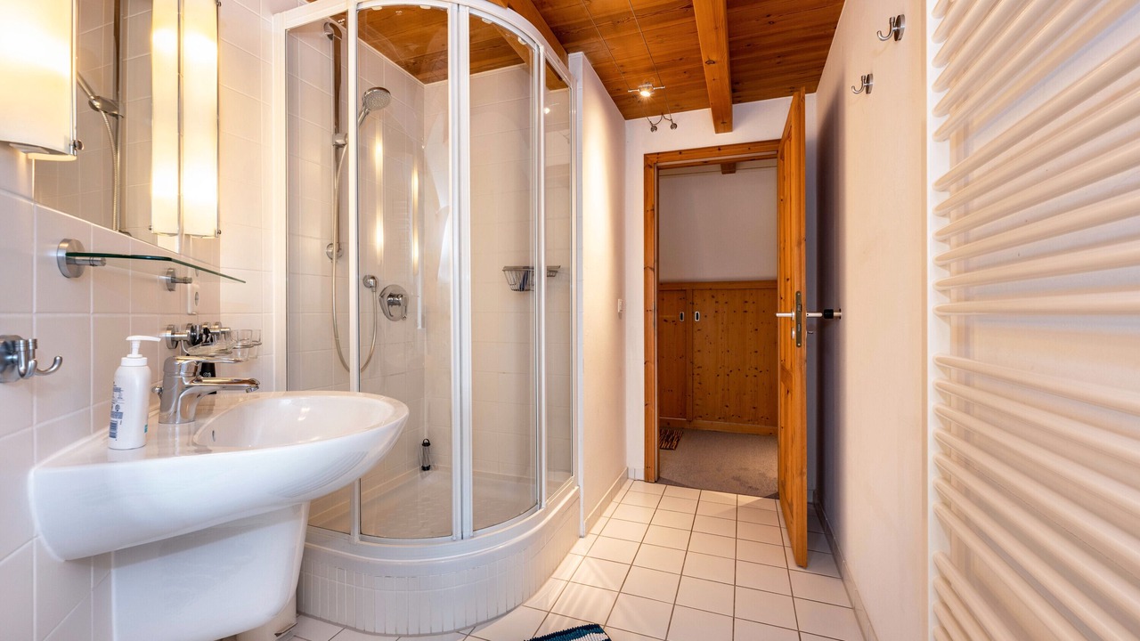 Photo of Bathroom in Poppenbull