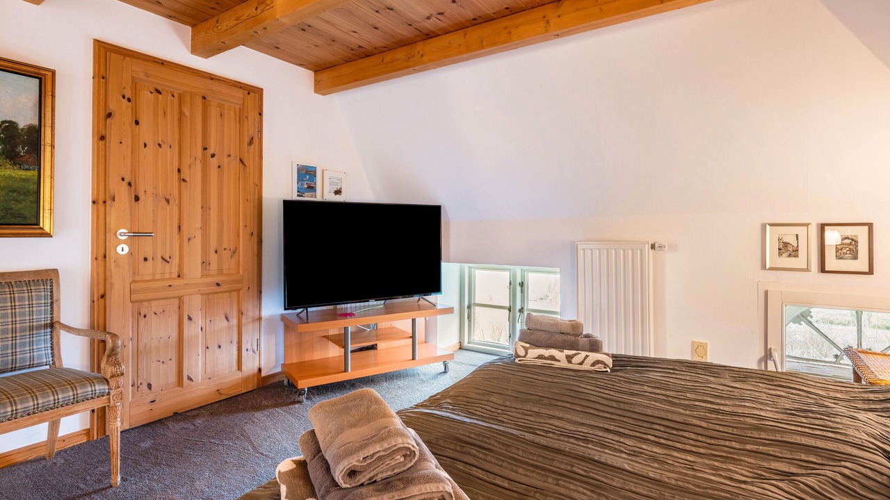 Photo of Bedroom in Poppenbull