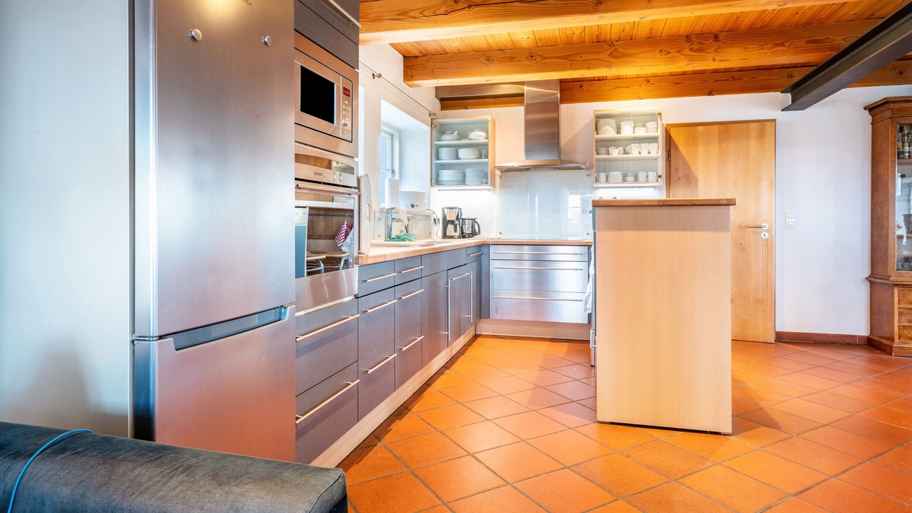 Photo of Kitchen in Poppenbull