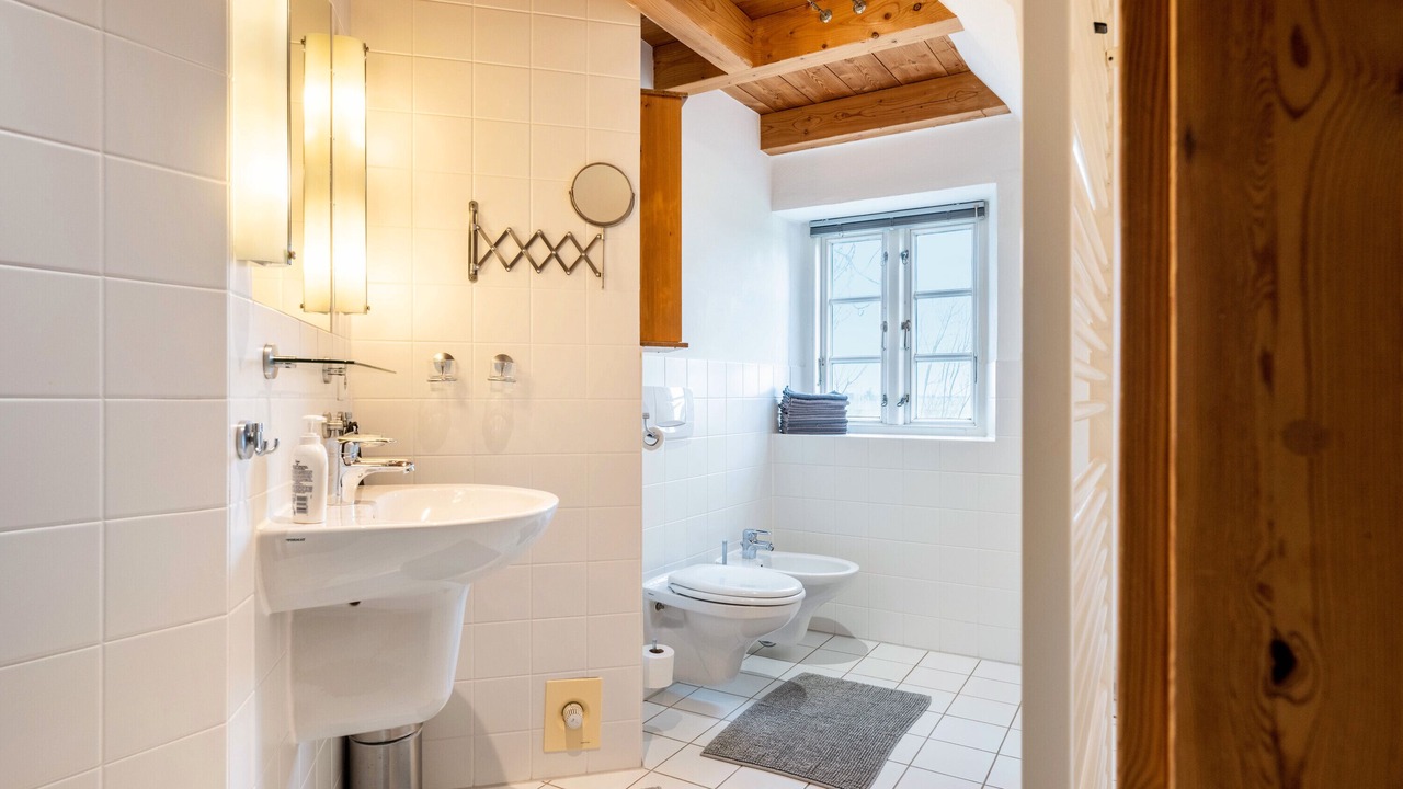 Photo of Bathroom in Poppenbull