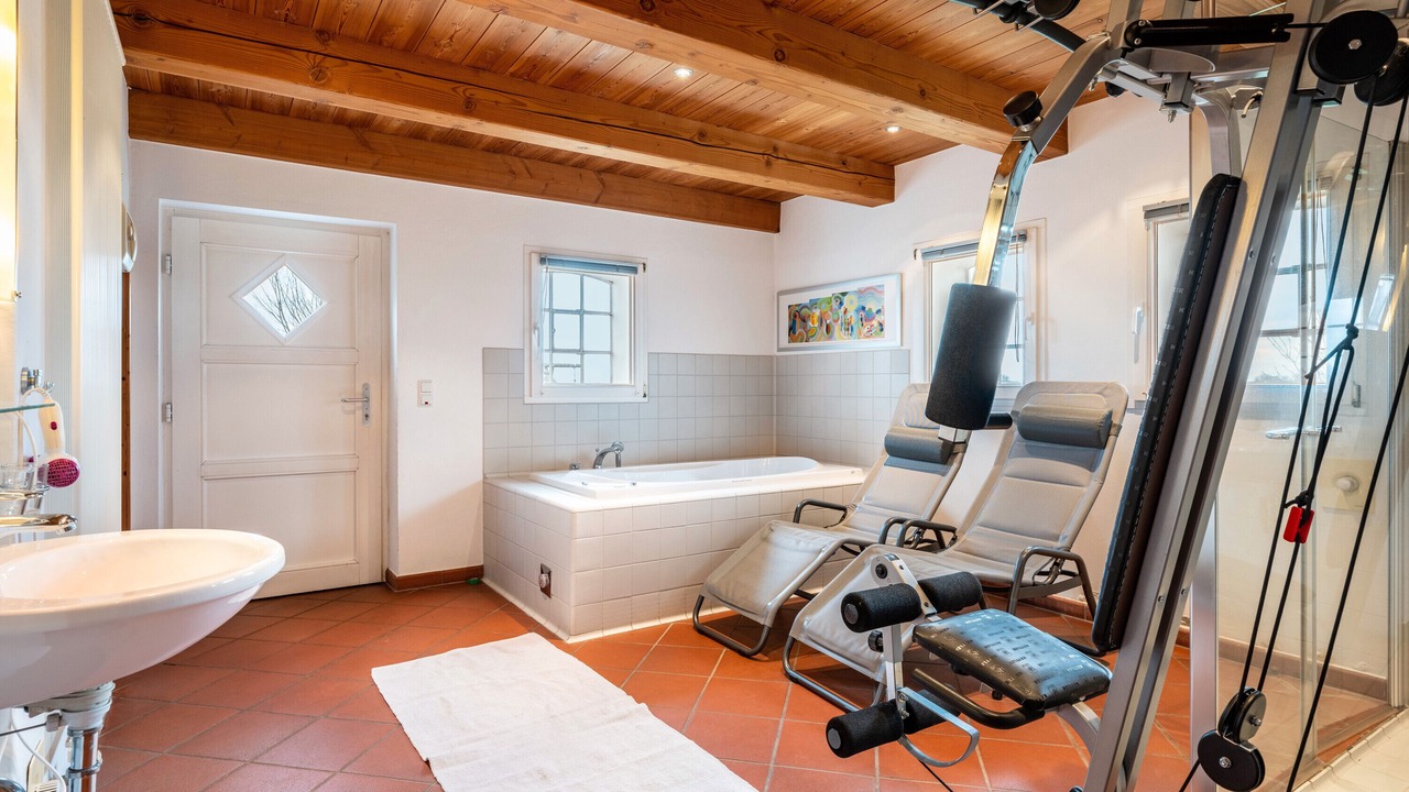Photo of Bathroom in Poppenbull