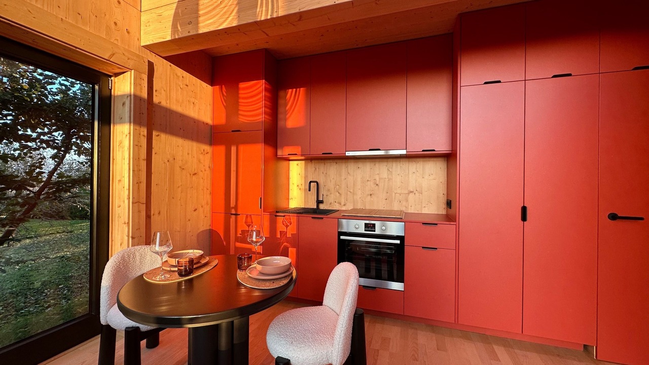 Photo of Kitchen in Delve