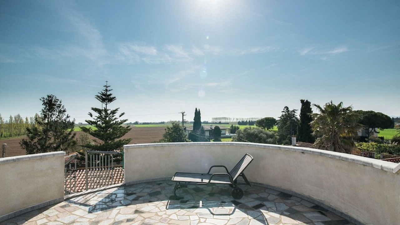 Photo of Patio Balcony in Sant Pere Pescador
