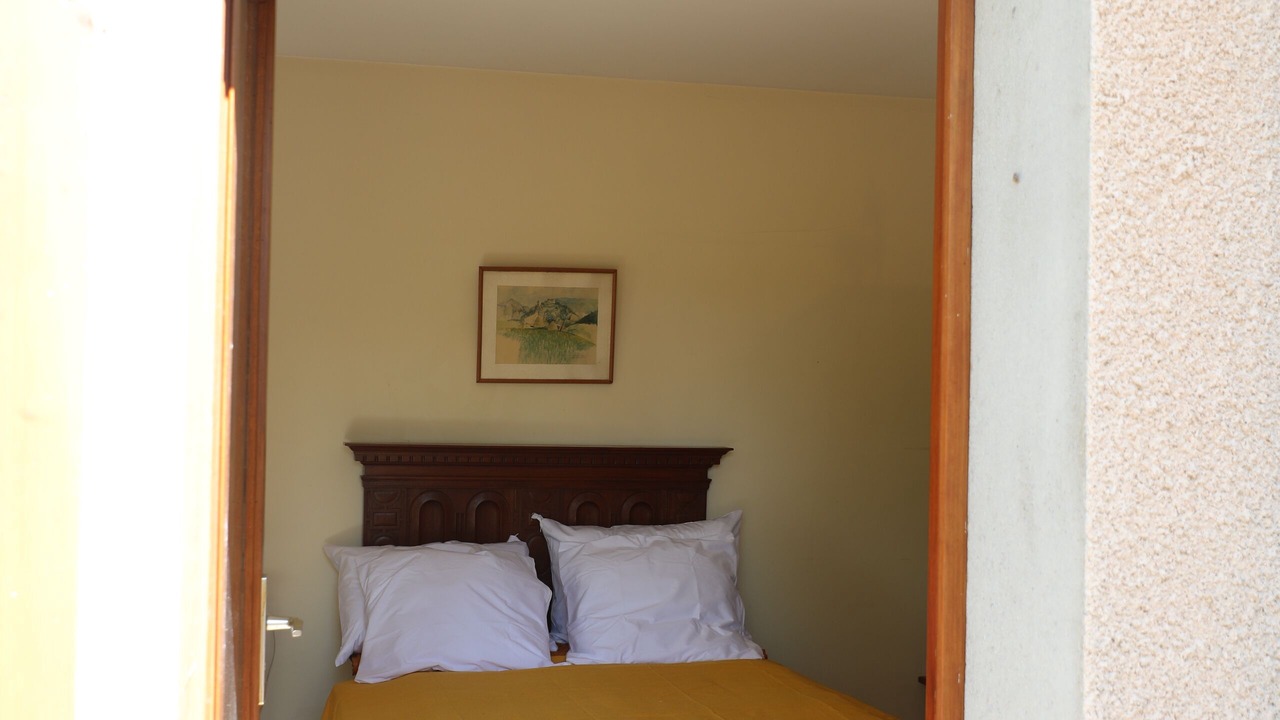 Photo of Bedroom in Mirabel-et-Blacons
