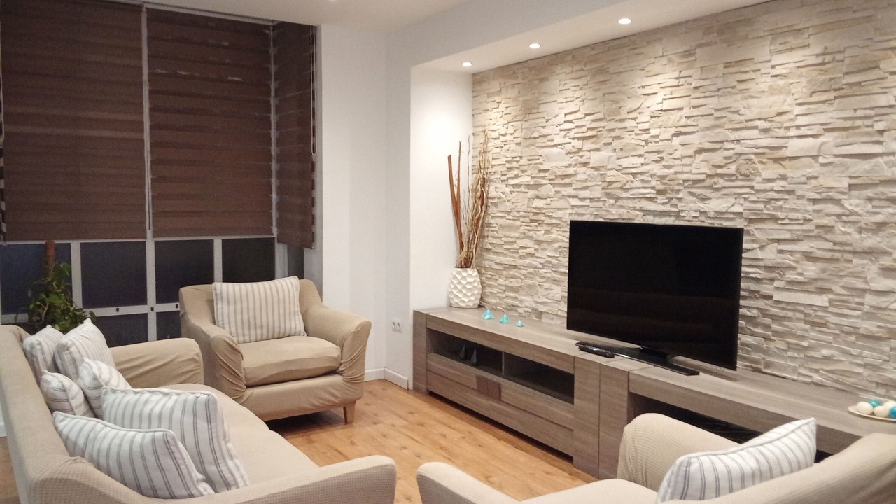 Photo of Livingroom in Perchel Sur