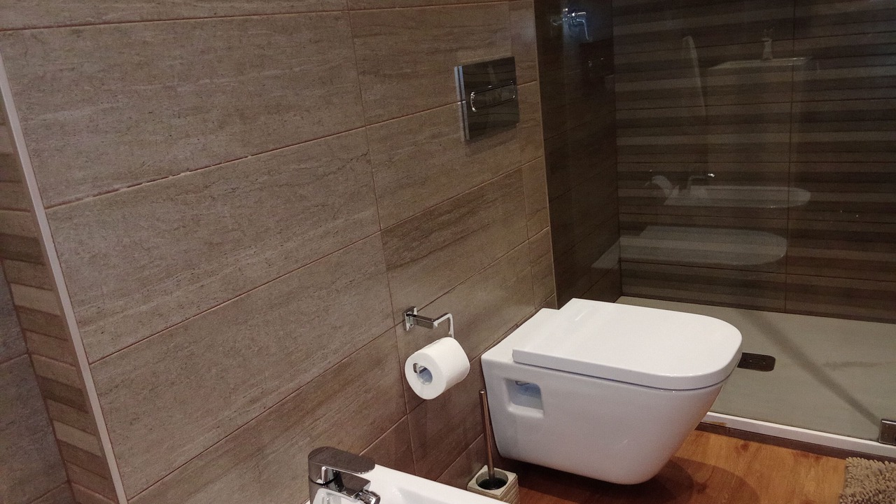 Photo of Bathroom in Perchel Sur