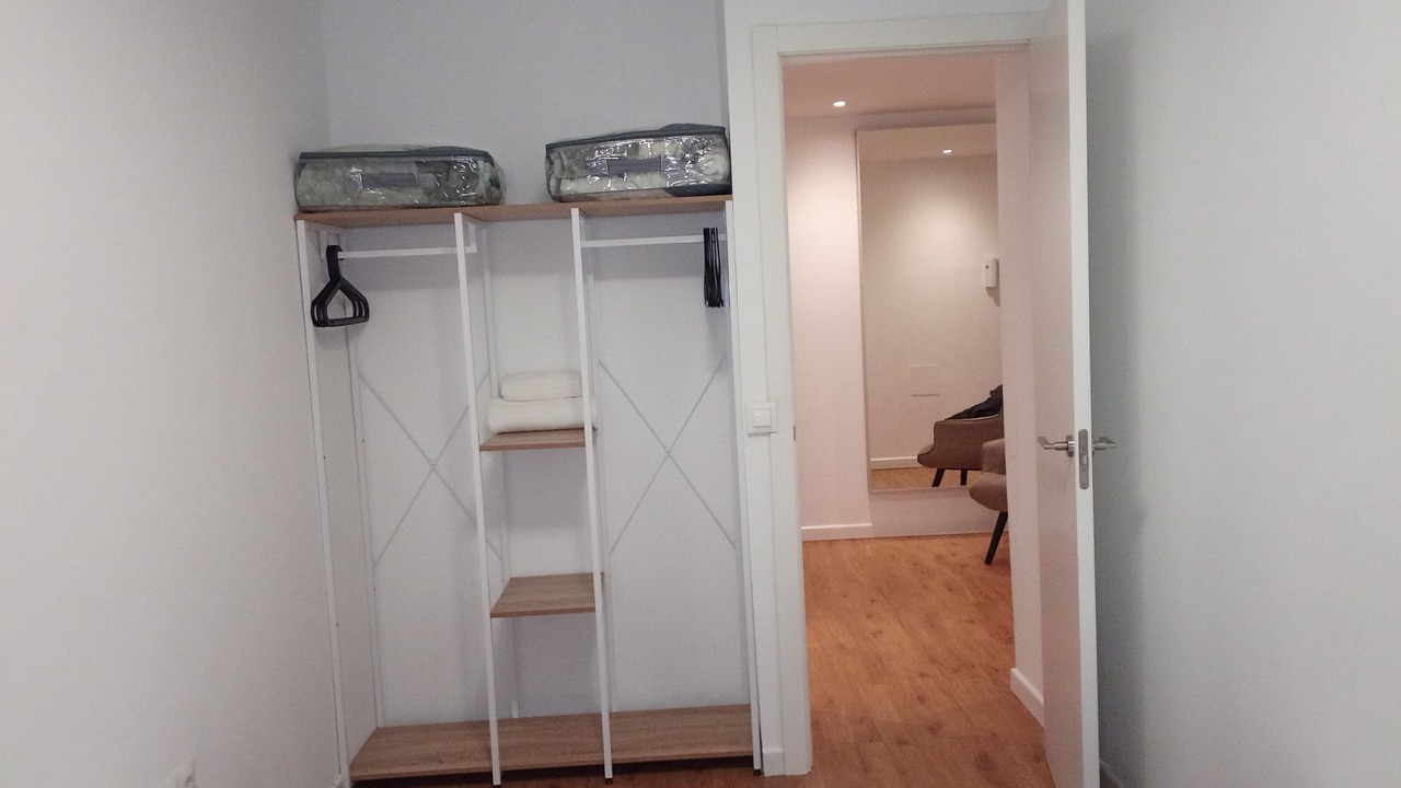 Photo of Bedroom in Perchel Sur