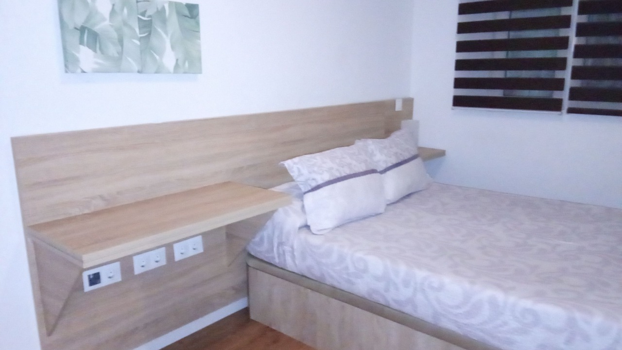 Photo of Bedroom in Perchel Sur