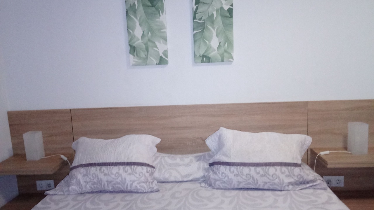 Photo of Bedroom in Perchel Sur