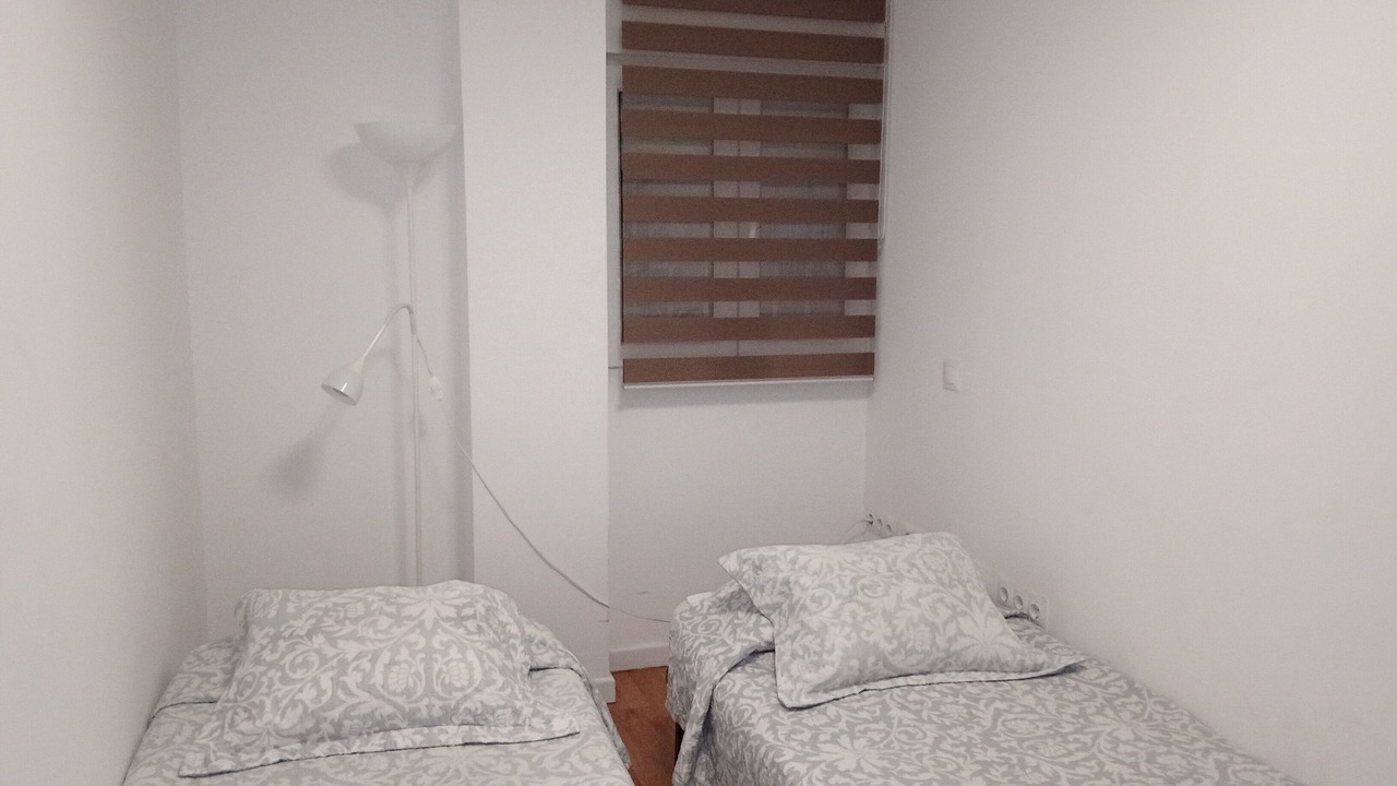 Photo of Bedroom in Perchel Sur