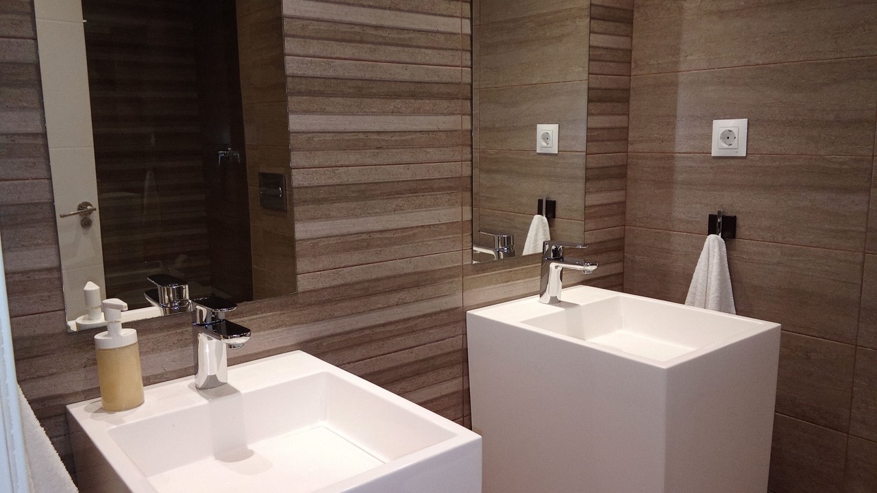 Photo of Bathroom in Perchel Sur