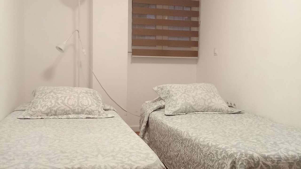 Photo of Bedroom in Perchel Sur