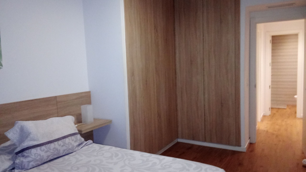 Photo of Bedroom in Perchel Sur